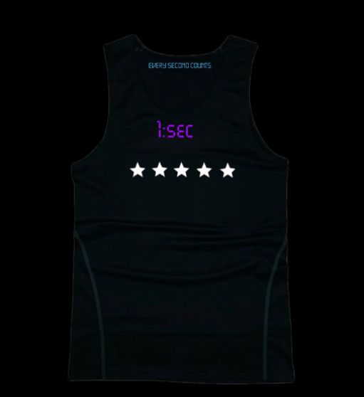 Limited Edition Tank Top