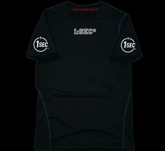 White and Black compression